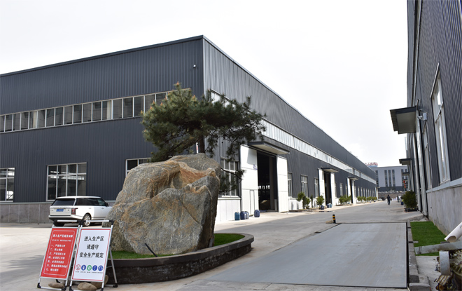 泰安市澤瑞土工材料有限公司